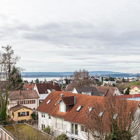 Bodenseeblick Meersburg Eksteriør billede