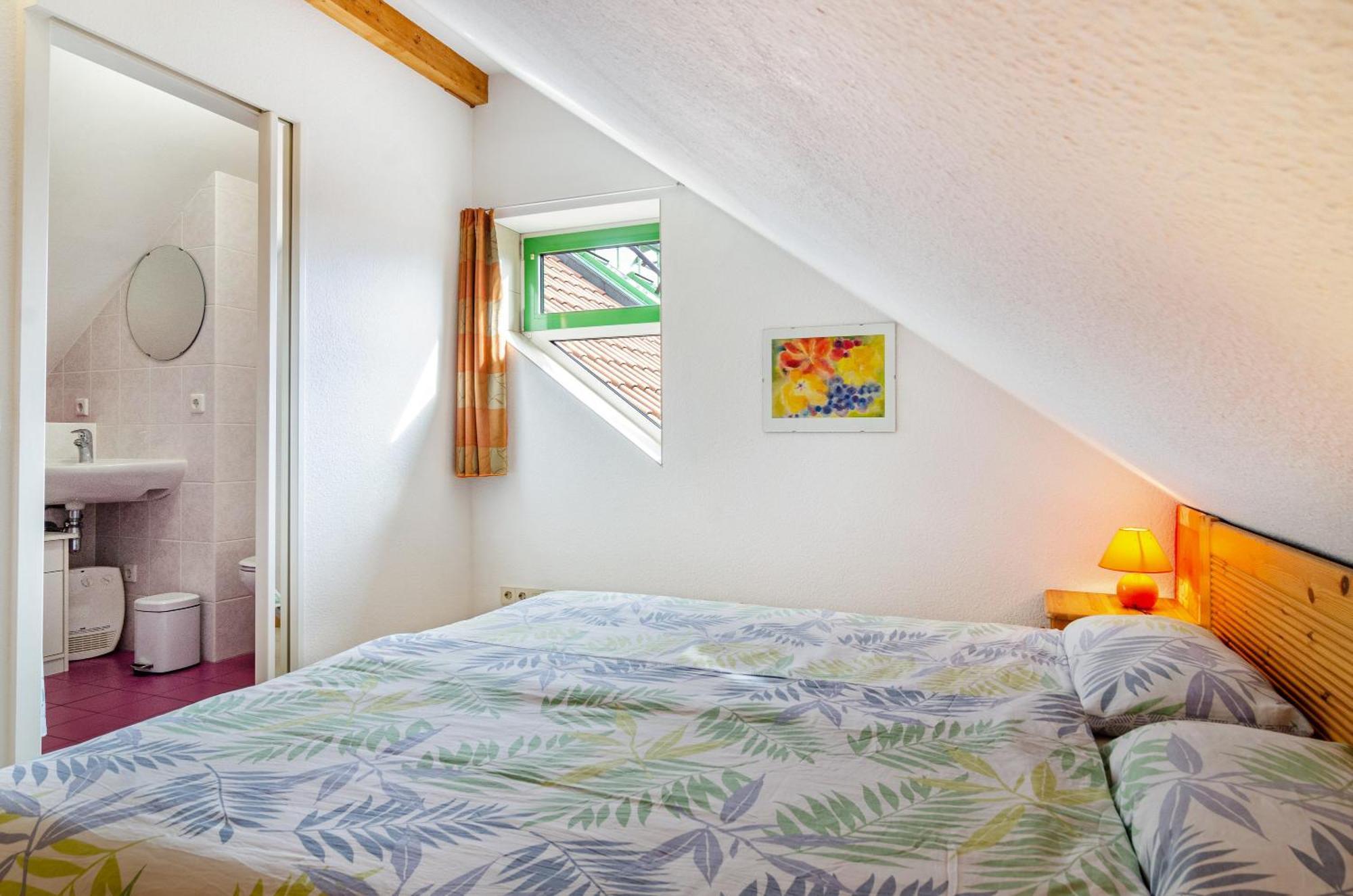 Bodenseeblick Meersburg Eksteriør billede