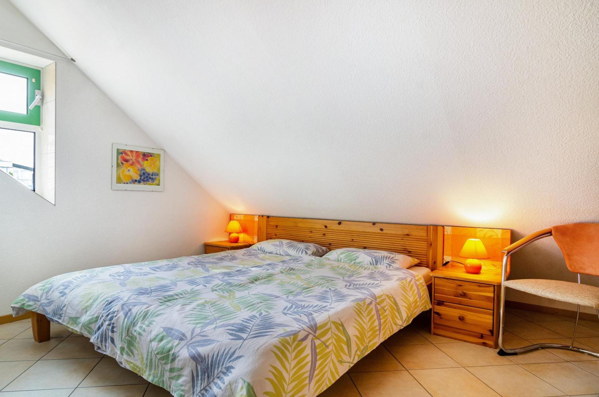 Bodenseeblick Meersburg Eksteriør billede